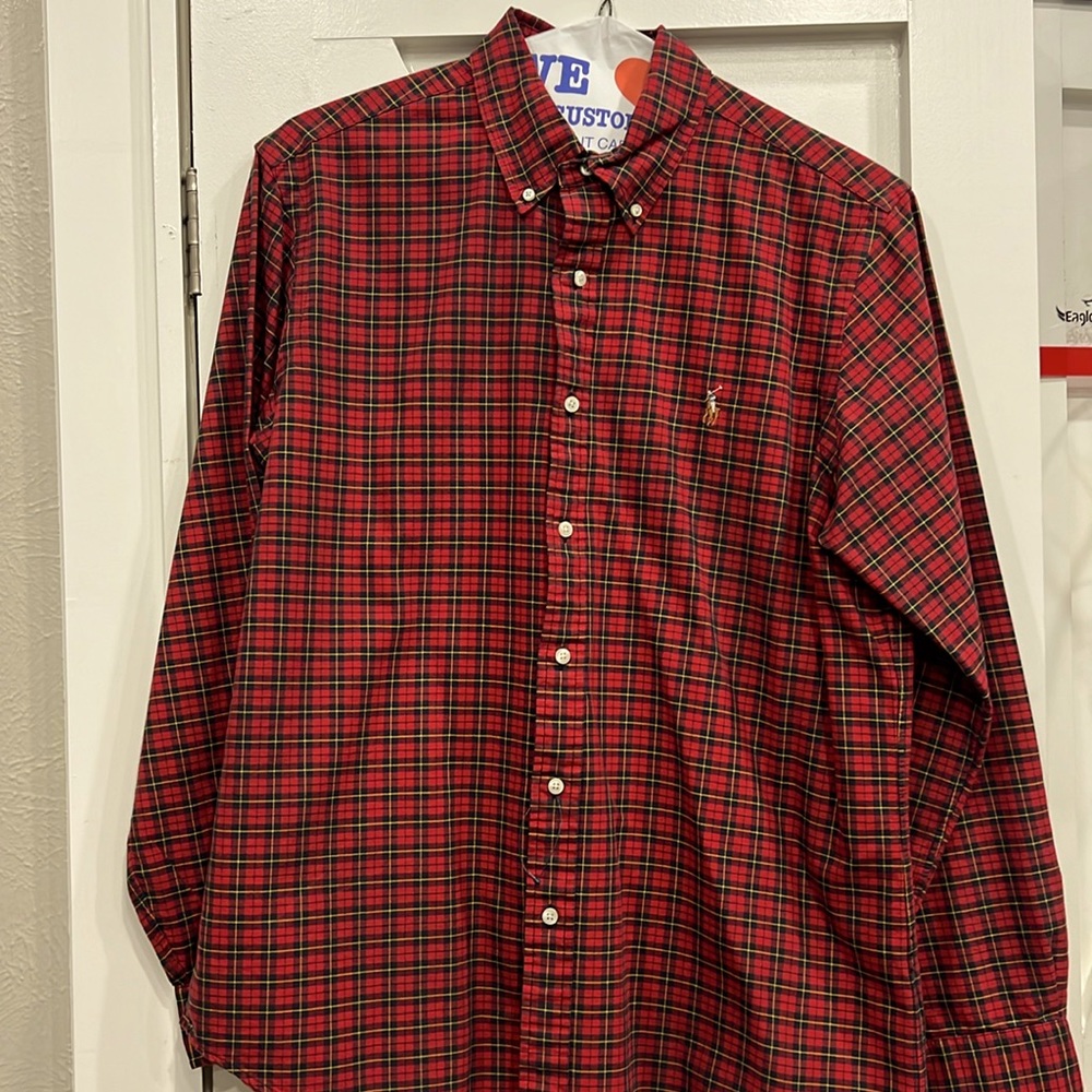 Large - Ralph Lauren